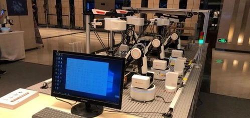 興風(fēng)作浪 智能制造與人工智能基礎(chǔ)軟件開發(fā)的協(xié)同發(fā)展